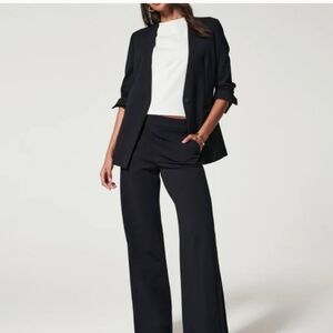 Women's Black Blazer
